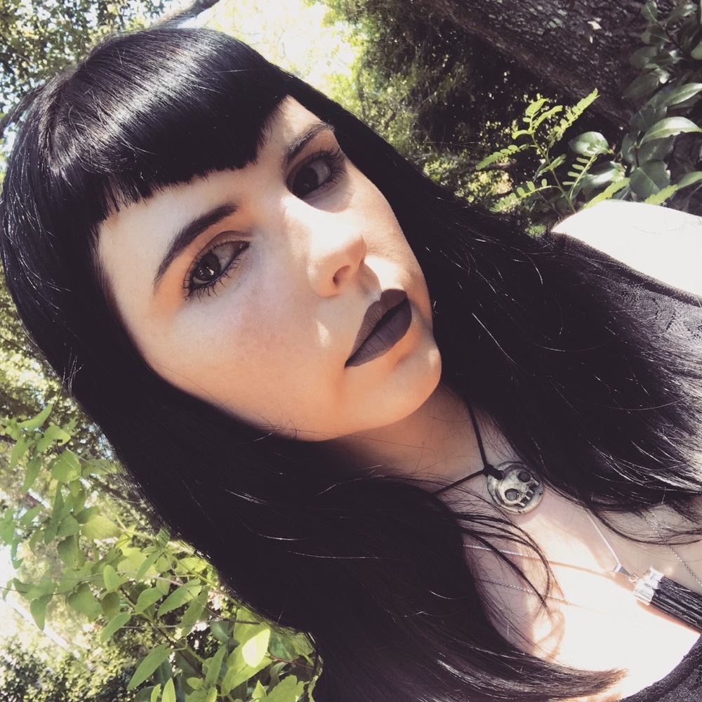 Meet your Posher, Weslyn